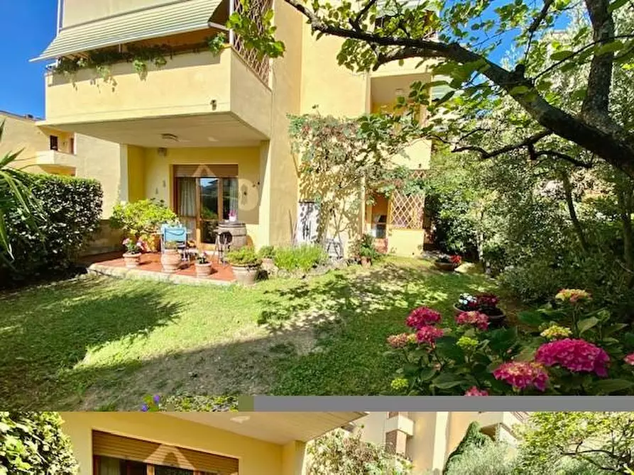 Immagine 4 di Appartamento in vendita  a Serravalle Pistoiese
