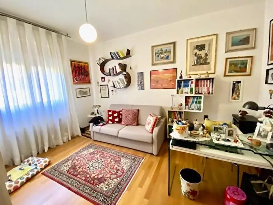 Immagine 34 di Appartamento in vendita  a Serravalle Pistoiese