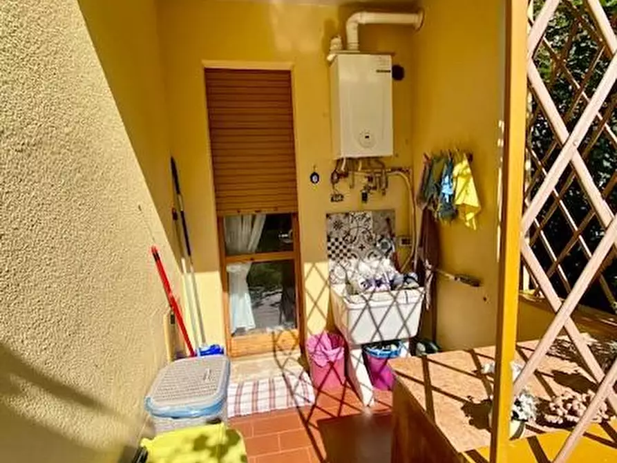 Immagine 8 di Appartamento in vendita  a Serravalle Pistoiese