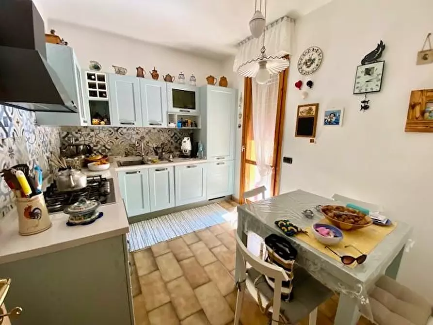Immagine 18 di Appartamento in vendita  a Serravalle Pistoiese