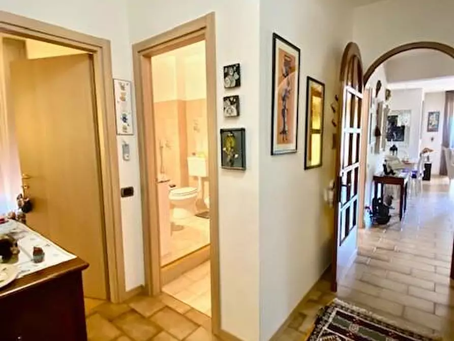 Immagine 41 di Appartamento in vendita  a Serravalle Pistoiese