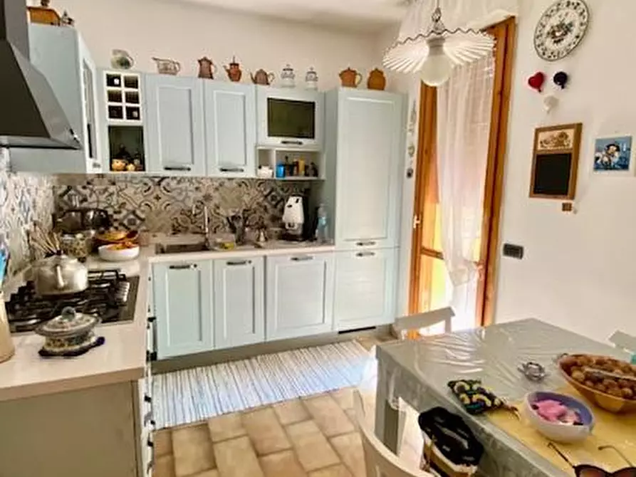 Immagine 19 di Appartamento in vendita  a Serravalle Pistoiese