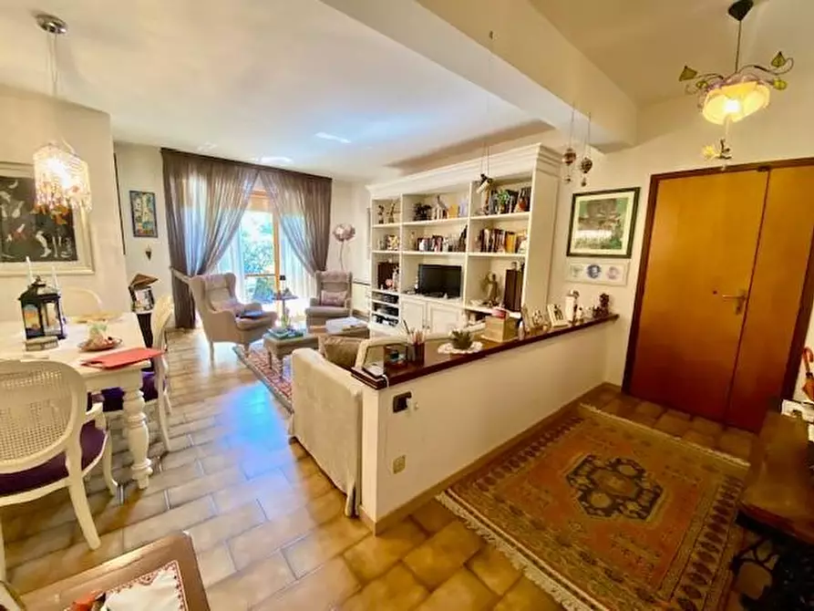 Immagine 21 di Appartamento in vendita  a Serravalle Pistoiese