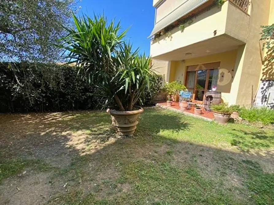 Immagine 3 di Appartamento in vendita  a Serravalle Pistoiese