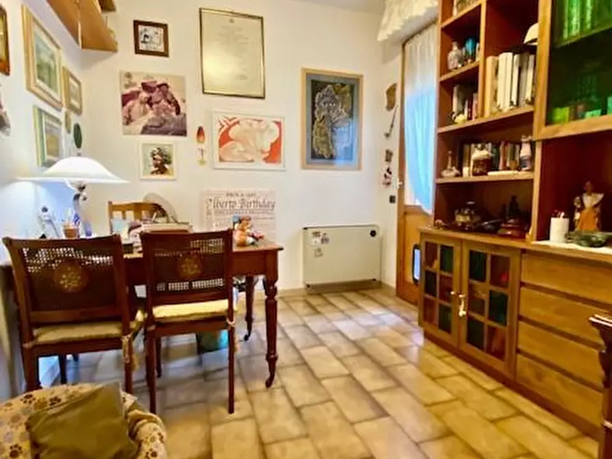 Immagine 24 di Appartamento in vendita  a Serravalle Pistoiese