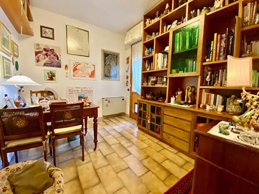 Immagine 23 di Appartamento in vendita  a Serravalle Pistoiese