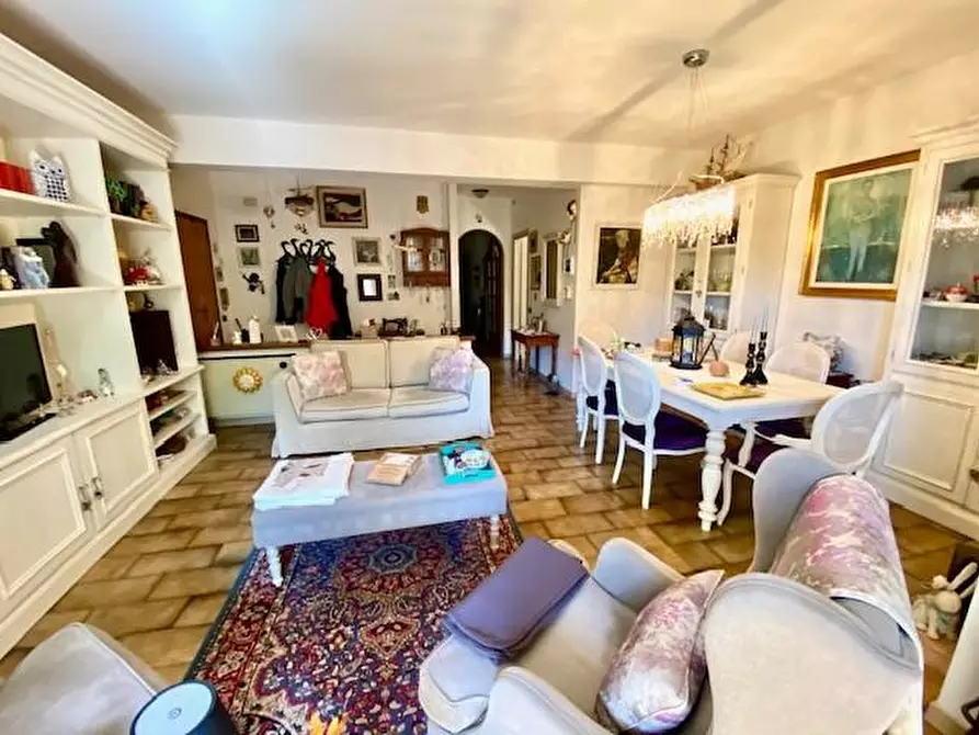 Immagine 15 di Appartamento in vendita  a Serravalle Pistoiese