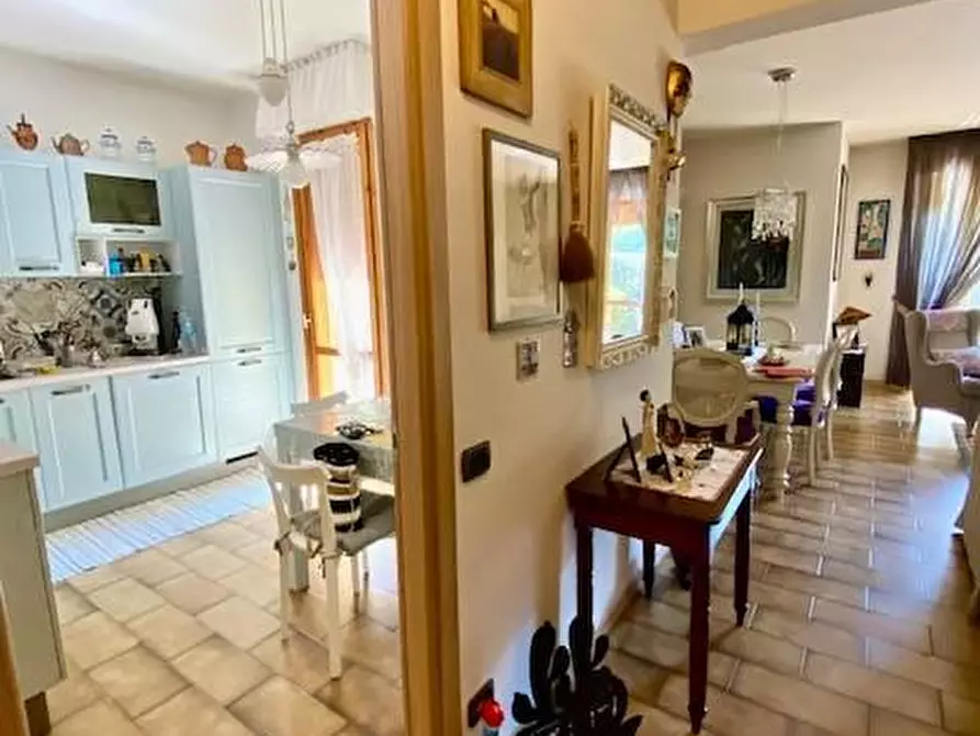 Immagine 31 di Appartamento in vendita  a Serravalle Pistoiese
