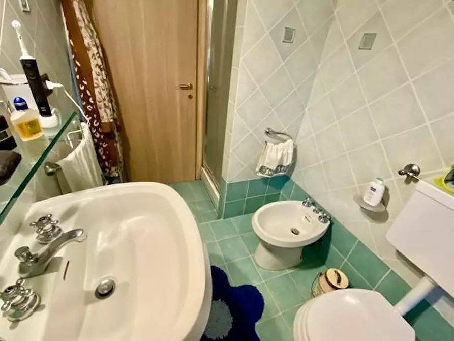 Immagine 38 di Appartamento in vendita  a Serravalle Pistoiese