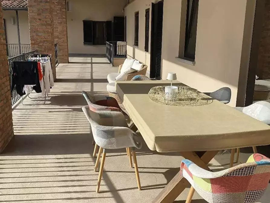 Immagine 4 di Appartamento in vendita  a Cenate Sotto