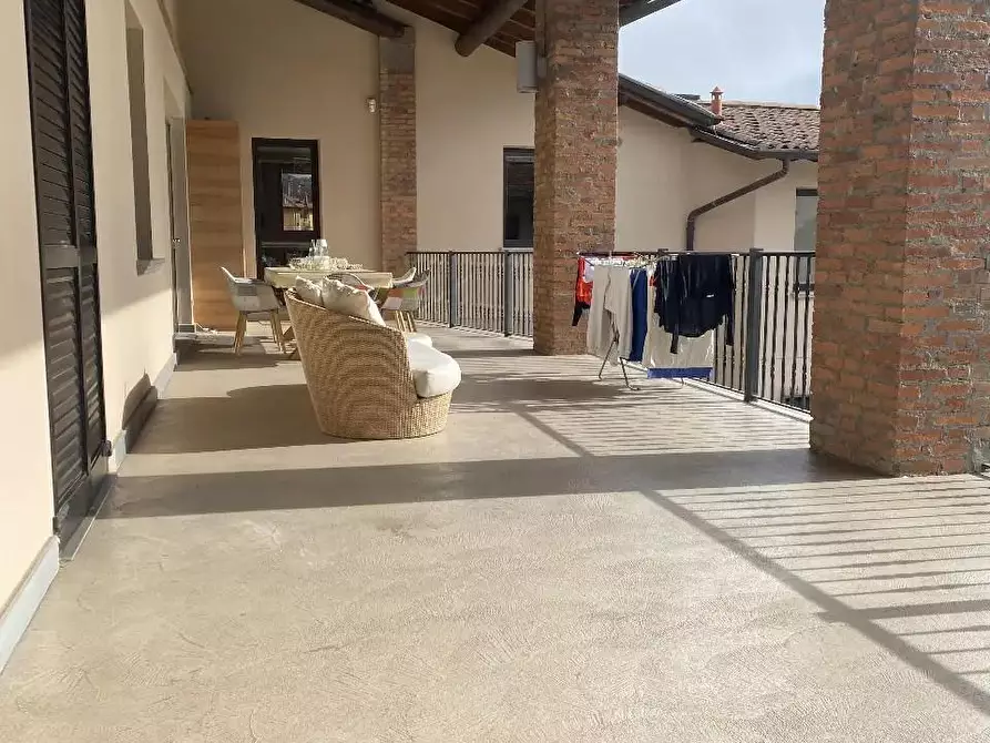 Immagine 5 di Appartamento in vendita  a Cenate Sotto