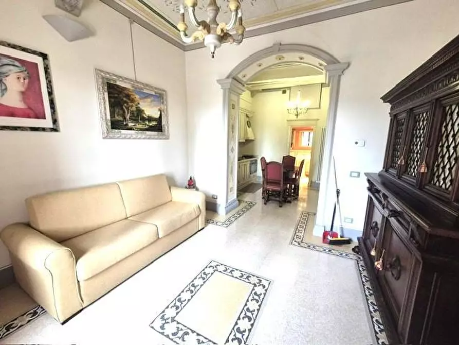 Immagine 7 di Appartamento in vendita  a Rapolano Terme