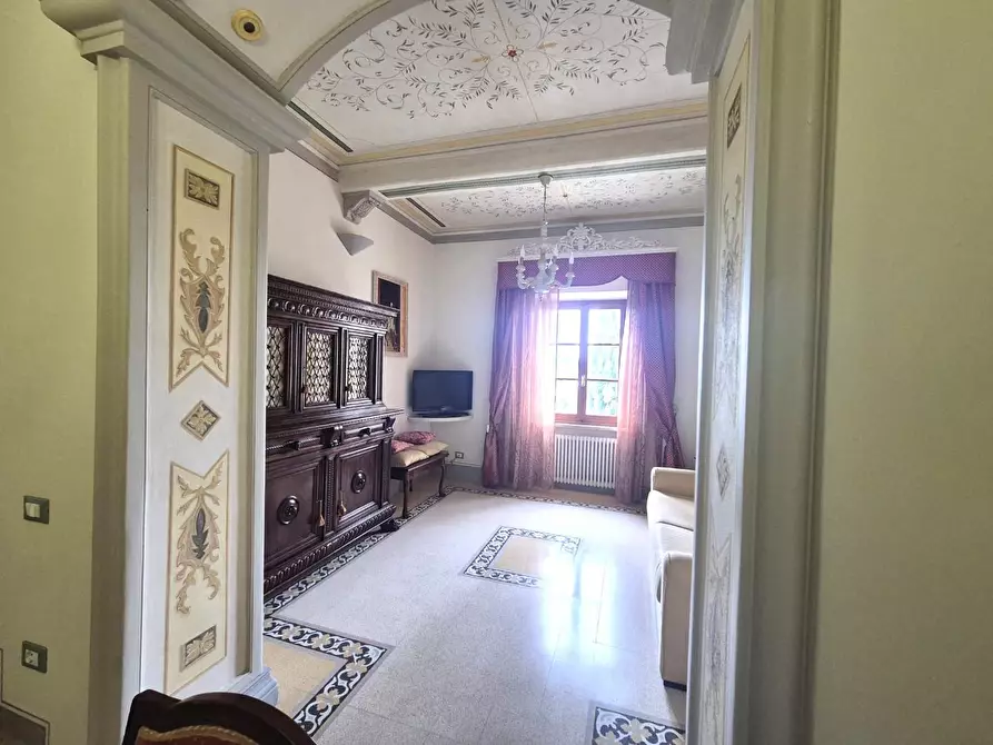 Immagine 8 di Appartamento in vendita  a Rapolano Terme