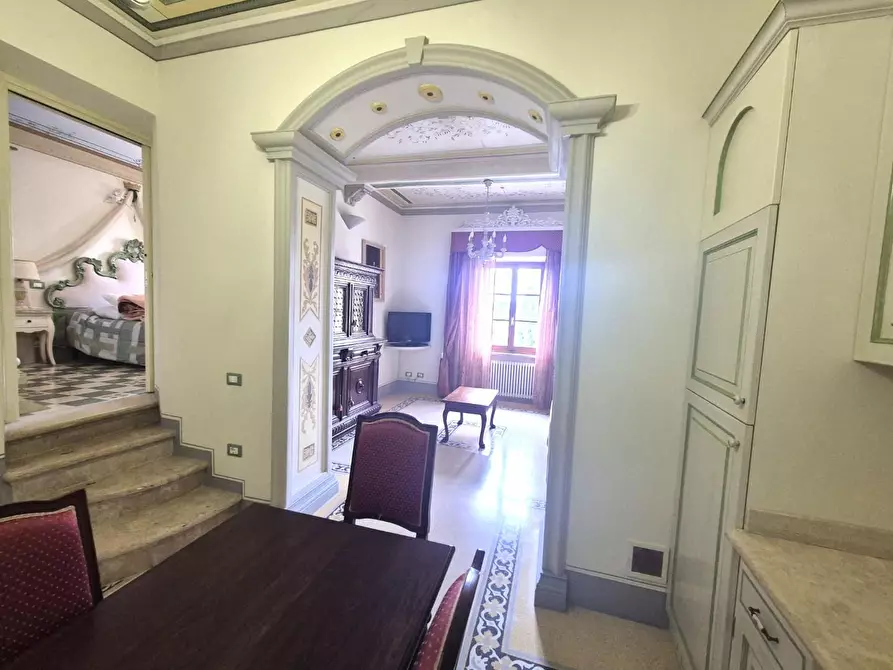 Immagine 9 di Appartamento in vendita  a Rapolano Terme