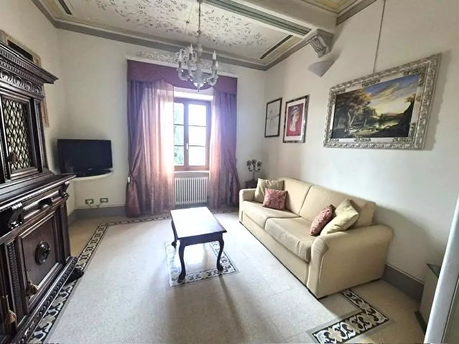 Immagine 6 di Appartamento in vendita  a Rapolano Terme