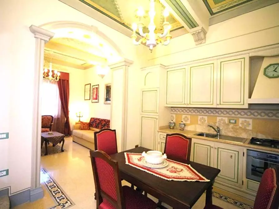 Immagine 1 di Appartamento in vendita  a Rapolano Terme