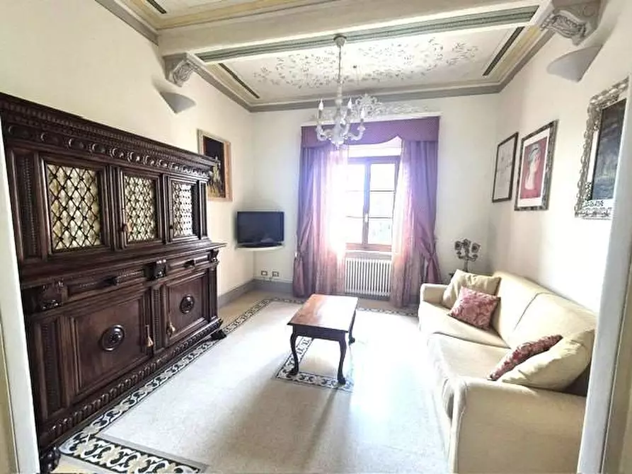 Immagine 10 di Appartamento in vendita  a Rapolano Terme