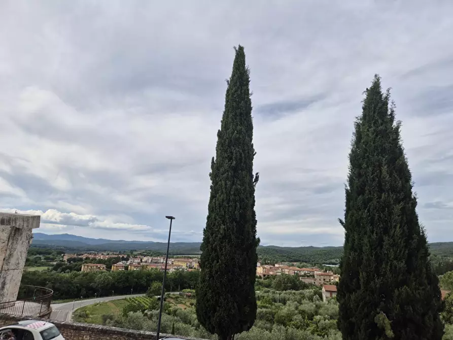 Immagine 12 di Appartamento in vendita  a Rapolano Terme