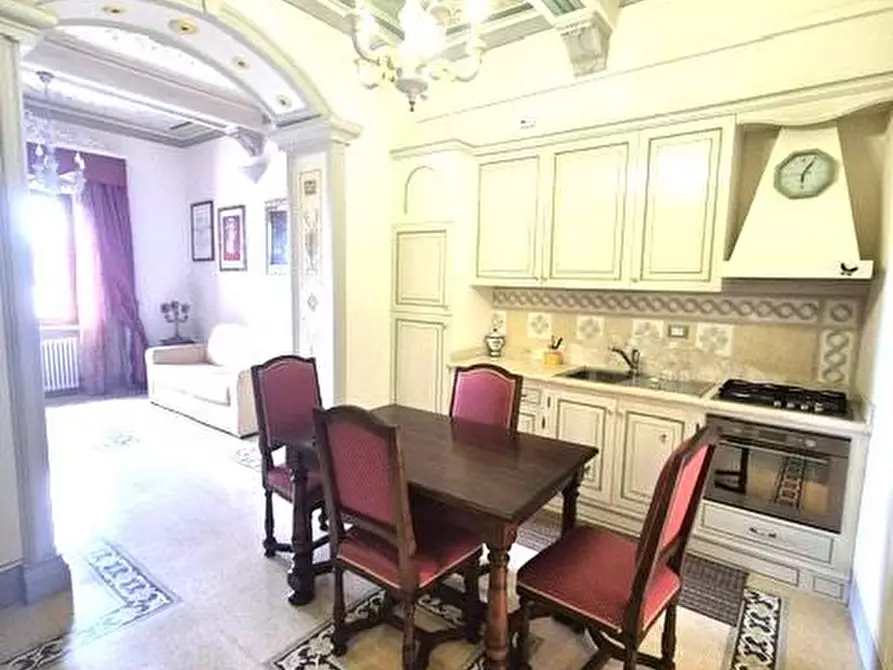 Immagine 4 di Appartamento in vendita  a Rapolano Terme