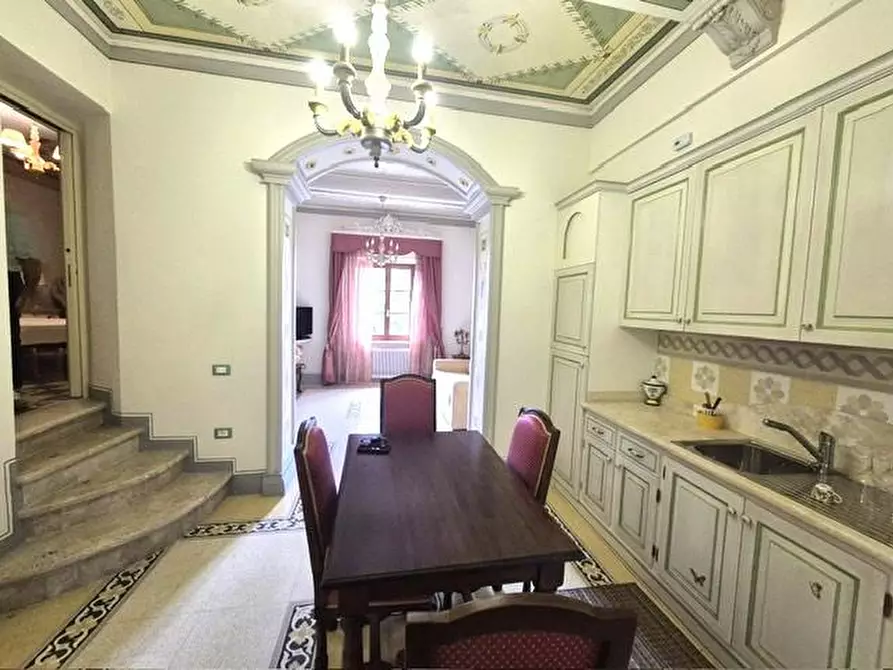 Immagine 5 di Appartamento in vendita  a Rapolano Terme