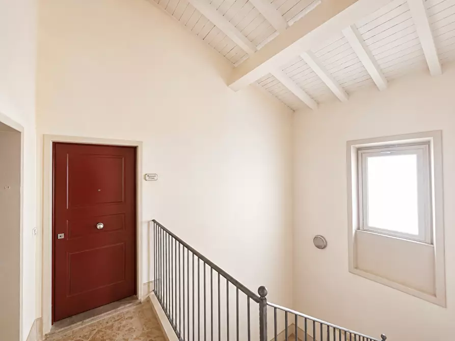 Immagine 9 di Appartamento in vendita  a Terricciola