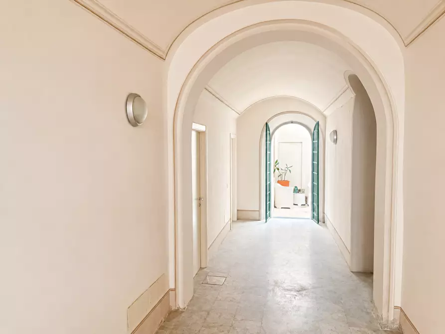 Immagine 10 di Appartamento in vendita  a Terricciola