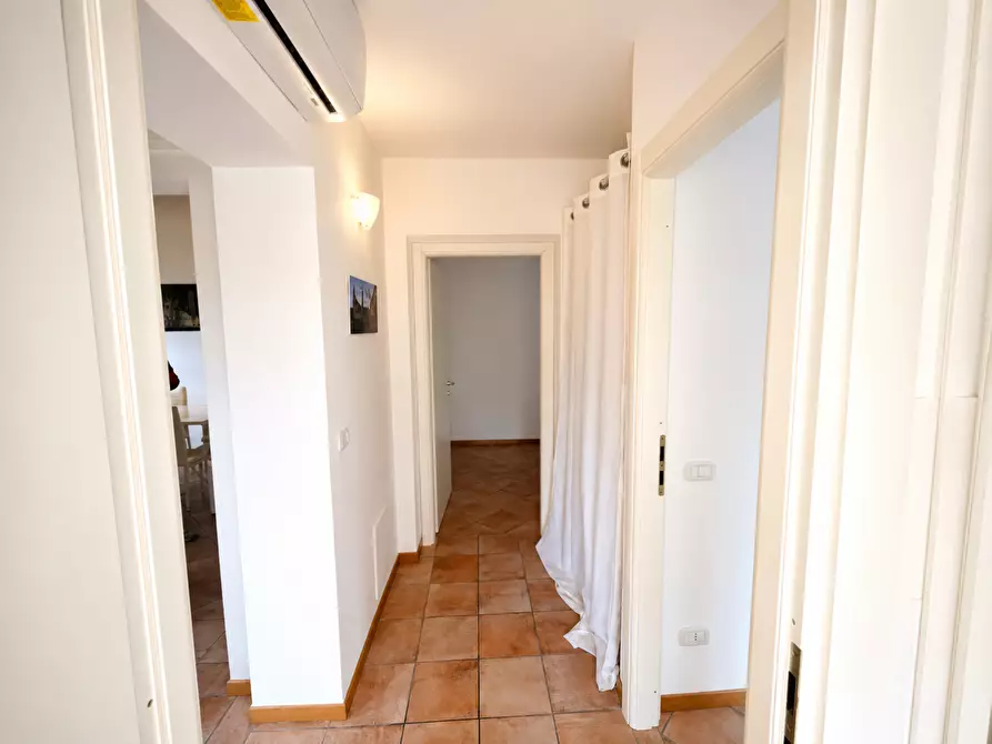 Immagine 4 di Appartamento in vendita  a Terricciola