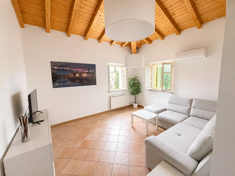 Immagine 1 di Appartamento in vendita  a Terricciola