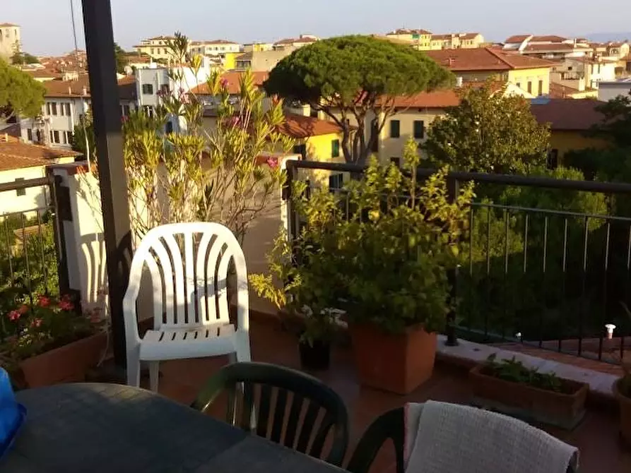 Immagine 15 di Mansarda in vendita  a Pisa
