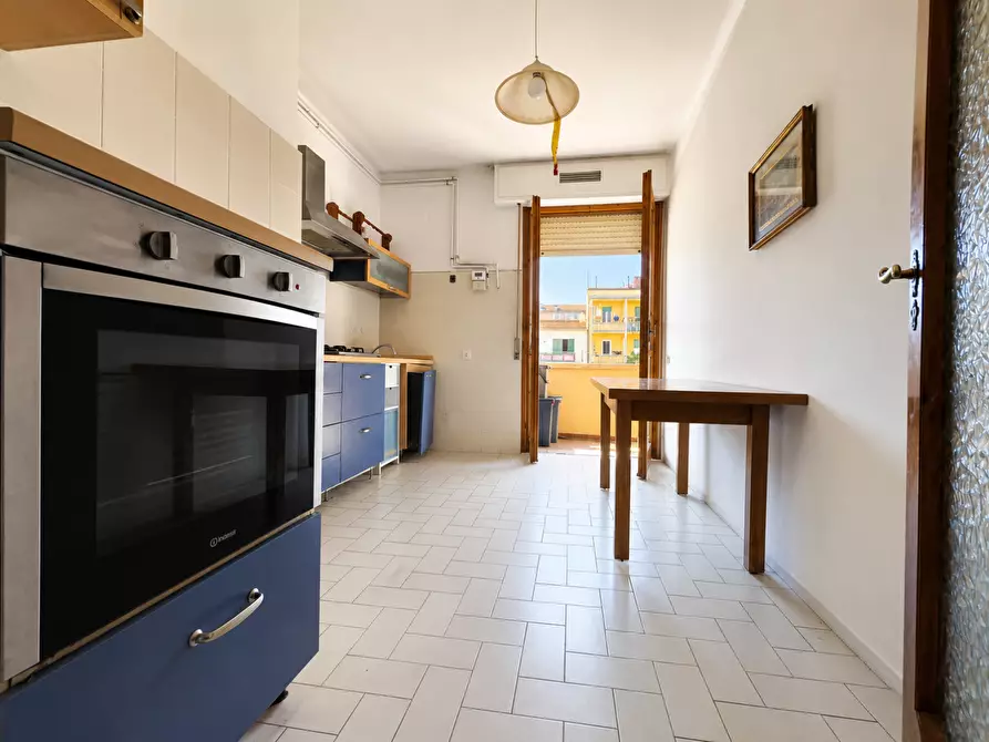 Immagine 4 di Appartamento in vendita  a Pontedera