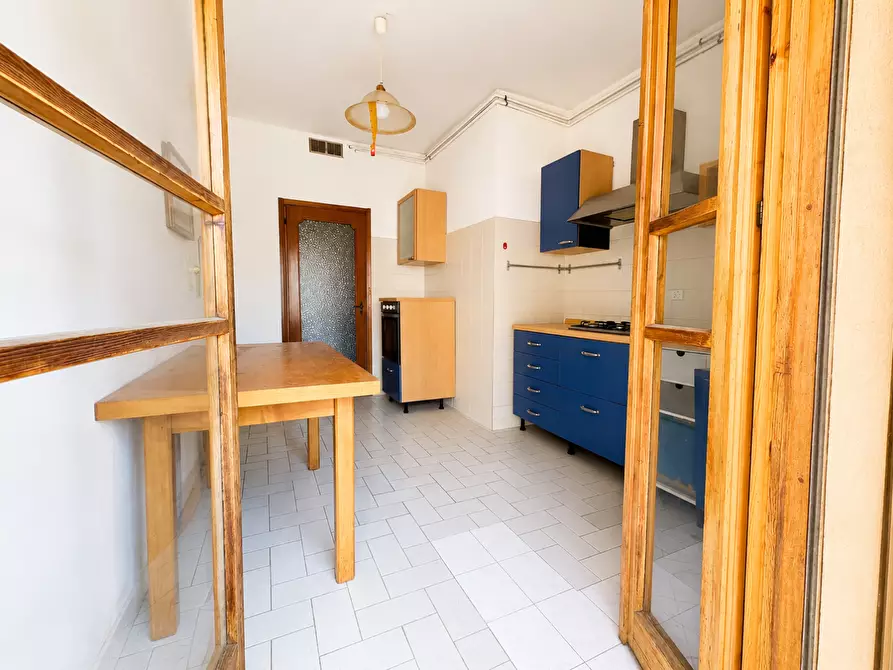 Immagine 7 di Appartamento in vendita  a Pontedera