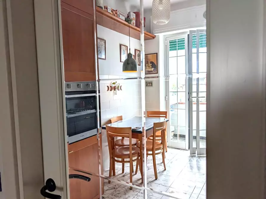 Immagine 4 di Appartamento in affitto  a Carrara
