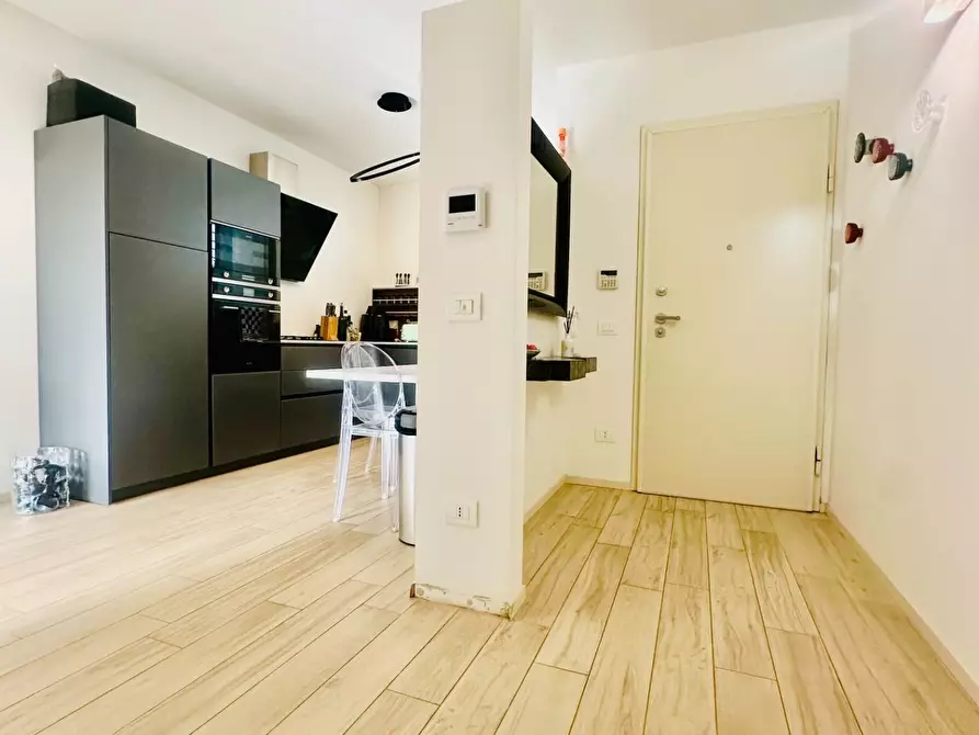 Immagine 7 di Appartamento in vendita  a Calcinaia