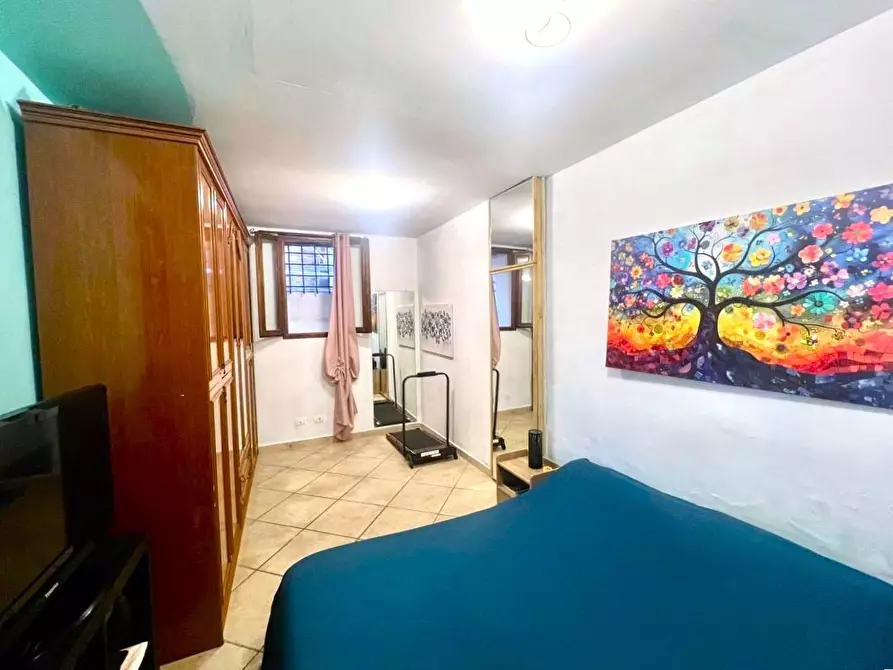 Immagine 11 di Appartamento in vendita  a Buti