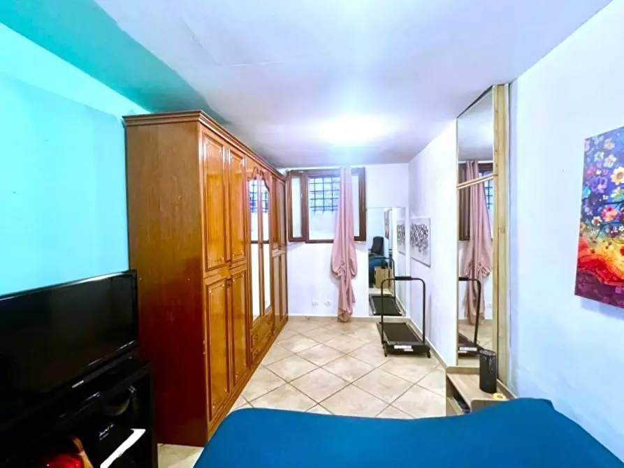 Immagine 12 di Appartamento in vendita  a Buti