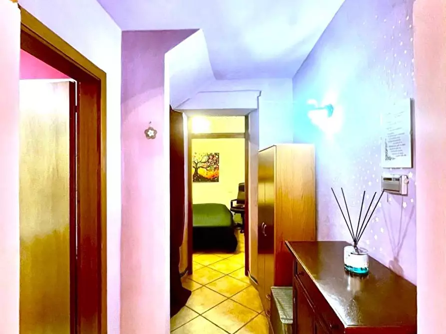 Immagine 9 di Appartamento in vendita  a Buti