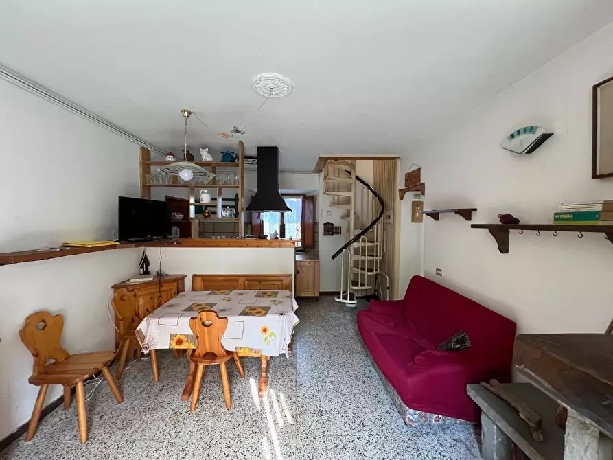 Immagine 7 di Appartamento in vendita  a Abetone Cutigliano