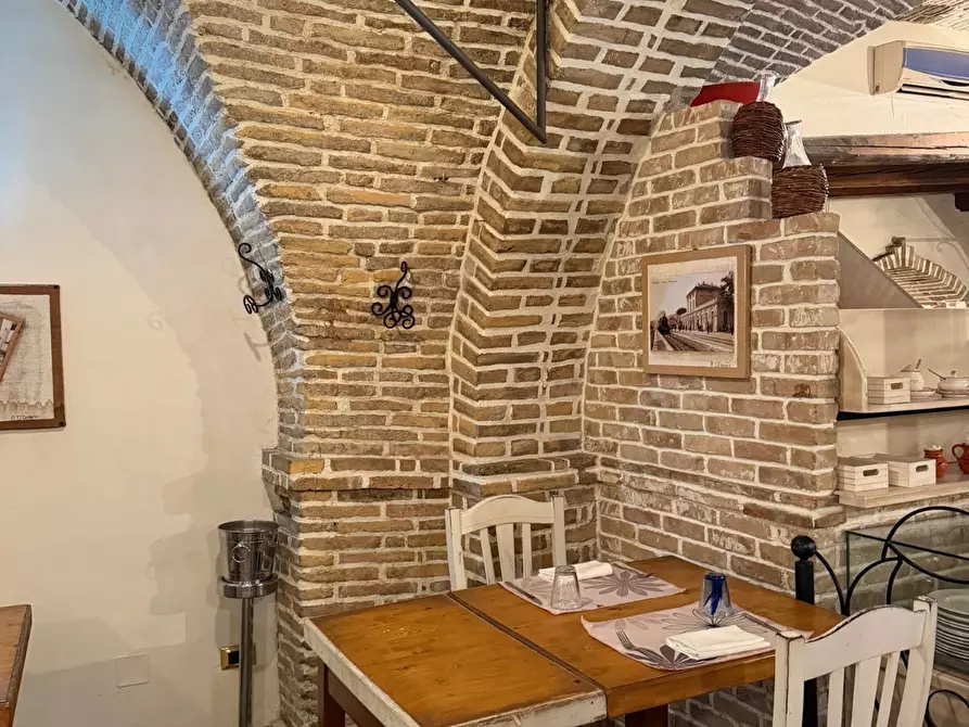 Immagine 4 di Bar / Ristorante in vendita  a Vasto
