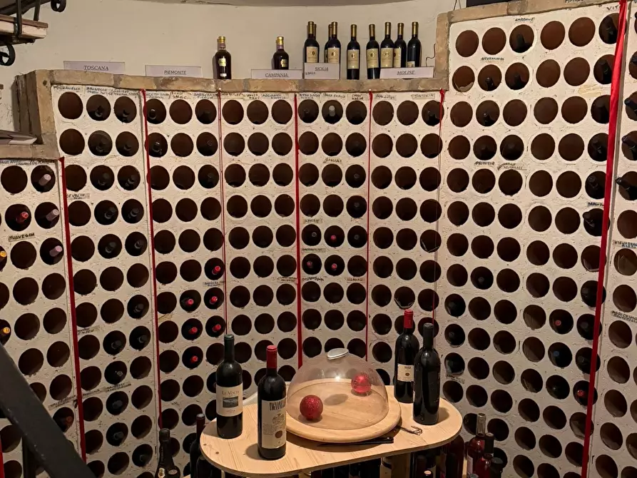 Immagine 9 di Bar / Ristorante in vendita  a Vasto
