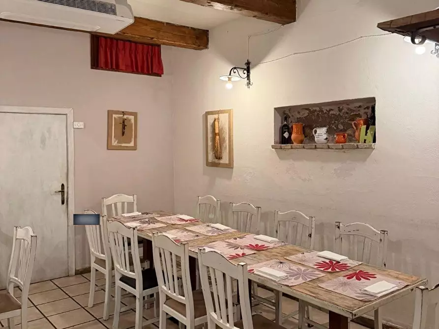 Immagine 2 di Bar / Ristorante in vendita  a Vasto