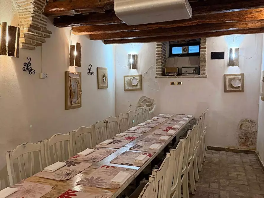 Immagine 6 di Bar / Ristorante in vendita  a Vasto