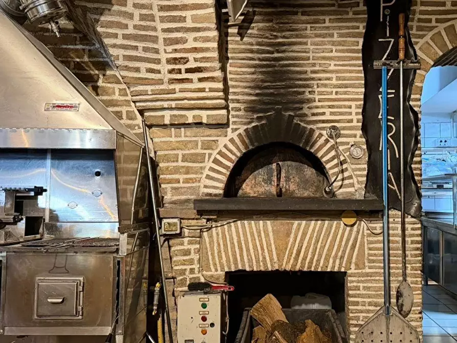 Immagine 3 di Bar / Ristorante in vendita  a Vasto