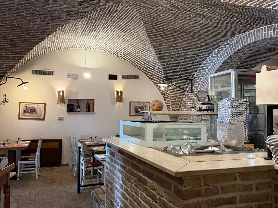 Immagine 10 di Bar / Ristorante in vendita  a Vasto