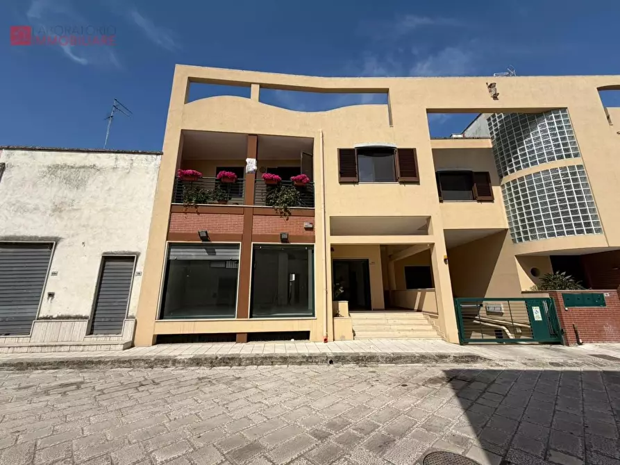 Immagine 27 di Appartamento in vendita  a Cavallino