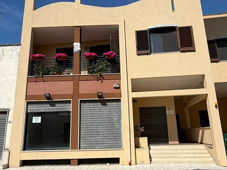 Immagine 37 di Appartamento in vendita  a Cavallino