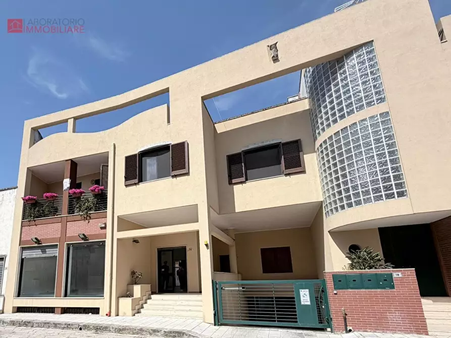 Immagine 15 di Appartamento in vendita  a Cavallino
