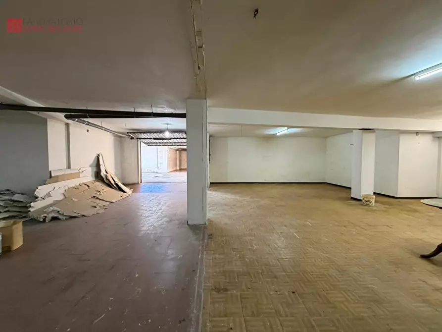 Immagine 13 di Appartamento in vendita  a Cavallino