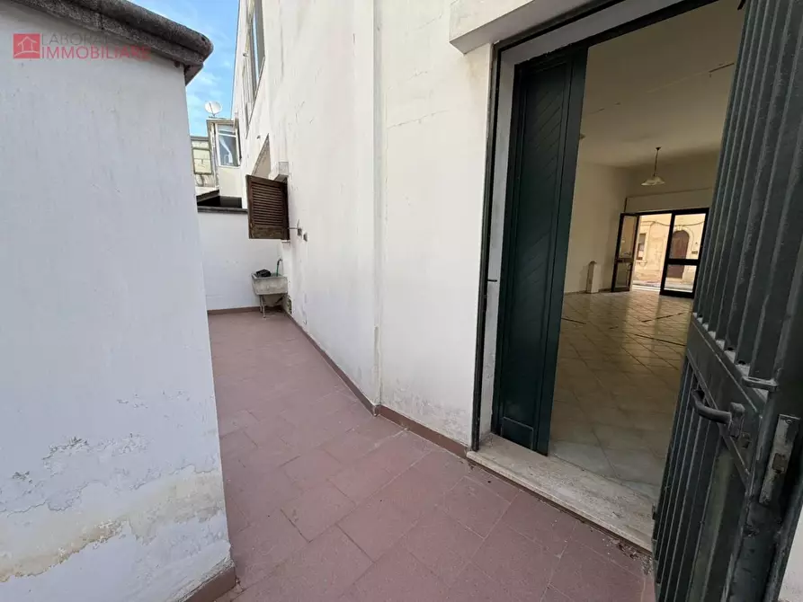 Immagine 18 di Appartamento in vendita  a Cavallino
