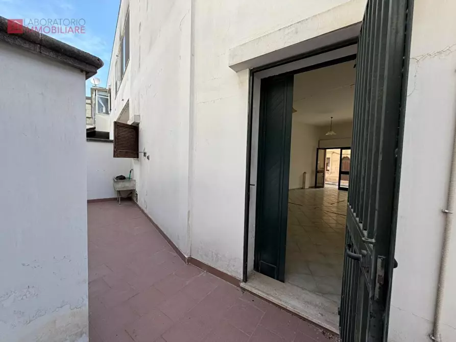 Immagine 10 di Appartamento in vendita  a Cavallino