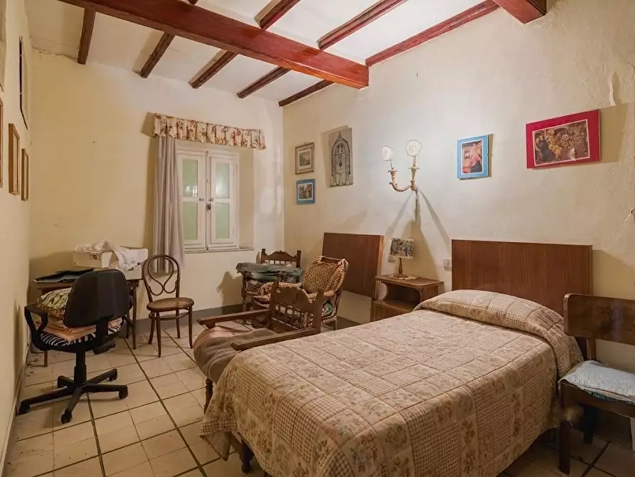 Immagine 24 di Casa colonica in vendita  a Casciana Terme Lari